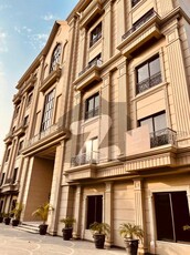 A Stunning Flat Is Up For Grabs In Gulberg 2 Lahore Gulberg 2