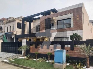 Aesthetic House Of 1 Kanal For Sale Is Available Citi Housing Society
