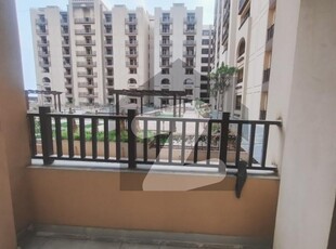Bahria Enclave 2 Bedroom Park Facing Apartment Available For Sale Bahria Enclave Sector H