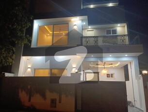 Bahria Enclave 5 Marla Brand New Elegant House Available For Sale Bahria Enclave