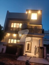 bahria enclave brand new designer house available for sale Bahria Enclave Sector H