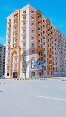 Bahria Enclave Cube apartment 2 bed available for rent Bahria Enclave Sector A