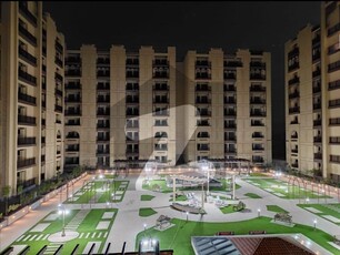 Bahria Enlcave ISB, The Galleria, 2 Bed Apartment 4th Floor For Rent The Galleria