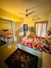 beautiful fully furnished apartment for rent Warda Hamna Residencia 3