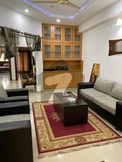 Beautiful Furnished Flat For Rent Warda Hamna Residencia 3