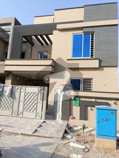 Beautiful House At Three Years Installment Bahria Nasheman