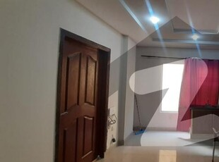 Beautiful Location Sector A 650 Sq Ft Flat Available For Rent Ideal Location Reasonable Demand Bahria Enclave Sector A