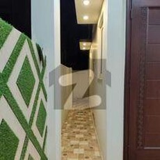 BEAUTIFUL LOWER PORTION BRAND NEW HOT LOCATION FOR RENT IN DHA RAHBER 11 PHASE 2 DHA 11 Rahbar Phase 2