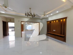 Beautifully Constructed House Is Available For Sale In Top City 1 - Block A Top City 1 Block A