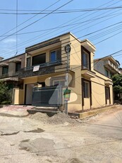 Beautifully Designed 5 Marla Brand New 2nd Half Storey House Available For Sale In Airport Housing Society Sector 4 Rawalpindi Airport Housing Society Sector 4
