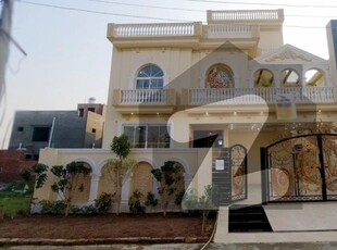 Become Owner Of Your Prime Location House Today Which Is Centrally Located In State Life Phase 1 - Block E In Lahore For Sale State Life Phase 1 Block E