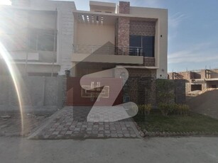 Book A Prime Location 6 Marla House In DHA Defence DHA Defence