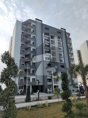 BRAND NEW 10 Marla 3 Bed Apartment On 5th Floor For Sale In Askari 11 Sec-D, Lahore Askari 11