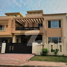 BRAND NEW 10 MARLA WITH BASEMENT HOUSE Bahria Enclave Sector A