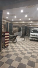 Brand New 3 BED DD Servant Furnish Apartment Available For Sale Gulshan-e-Iqbal Block 4