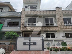 Brand New 4 Marla Full House For Rent In G-13 Islamabad G-13/1
