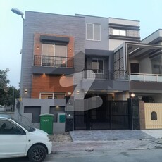 Brand New 5 Marla House Available For Sale In Jinnah Block Sector E Bahria Town Bahria Town Jinnah Block