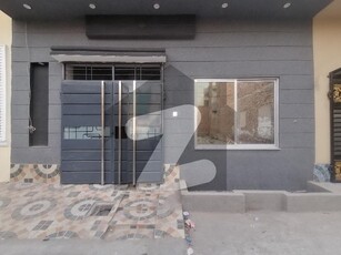 Brand New 788 Square Feet House For Sale In Marghzar Officers Colony - Block C Lahore Marghzar Officers Colony Block C