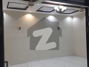 Brand New 8 Marla Upper Portion For Rent In DHA Phase 3 Block Z DHA Phase 3 Block Z