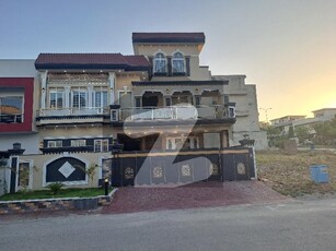 Brand New Double Story House Available For Sale Media Town