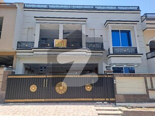 Brand New Double Story House Available For Sale Pakistan Town Phase 2