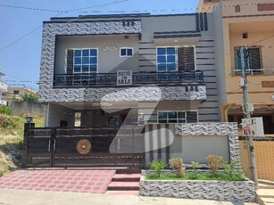 Brand New Double Storey House Available For Sale Soan Garden