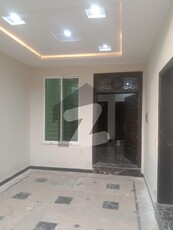 Brand New House 5 Marla Top location for sale MPCHS Block F