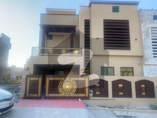 Brand New House 7 Marla (Ali Block) Bahria Town Phase 8 Ali Block