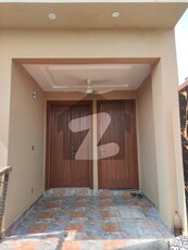 Brand New House Available For RENT Al-Kabir Town Phase 2