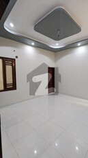 Brand New House (G+1) west open available for sale Capital Cooperative Housing Society