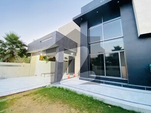 Brand New Luxurious House For Rent On Most Prime Location F-8