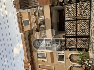Brand new luxury house in good price Pak Arab Housing Society
