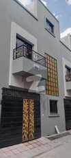 Brand New Triple Storey House Available For Sale Al-Kabir Town Phase 2