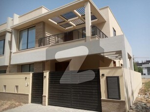 Brand New Villa Available For Sale At Precinct 1 Bahria Town Karachi Bahria Town Precinct 1