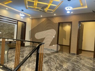 Capital Group Offers 10 Marla with Original Pictures Elegant Modern Design House For Sale At Prime Location Of FORMANITIES SOCIETY Formanites Housing Scheme