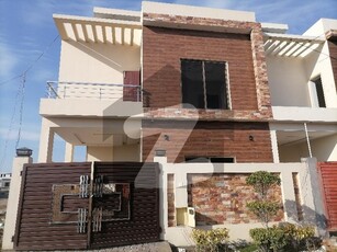 Centrally Located Prime Location House For sale In DHA Defence Available DHA Defence