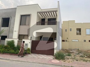 Charming 125 Square Yards Villa In Precinct 12 Ali Block Bahria Town Karachi Bahria Town Precinct 12