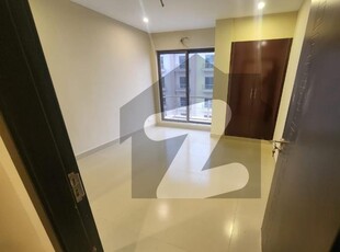 Cube 3 Bed Non Furnished Flat For Rent Bahria Enclave