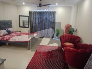 Cube Apartments Studio Apartment For Rent Bahria Enclave