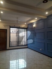 D12 Brand New triple story 4 Marla beautiful house 5 bedroom murri fac available for rent D-12/3