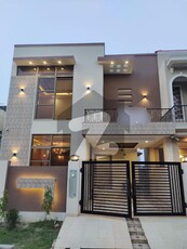 Dha 9 Town 5 Marla Used House For Sale DHA 9 Town