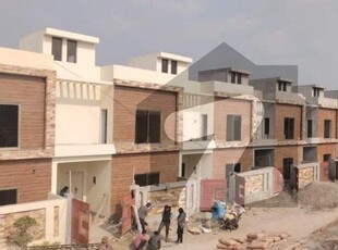dha gujranwala 5 marla villa available for sale DHA Defence