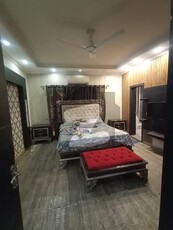 DHA Phase 3, 01 Kanal, 02 Bed, Fully Furnished Luxurious Upper Portion For Rent. Separate Gate ORIGINAL Pics attached. DHA Phase 3