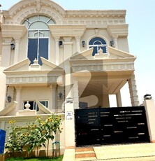 DHA PHASE 9 BRAND NEW SPANISH HOUSE FOR SALE DHA 9 Town