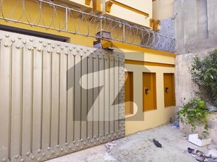 Double story brand new house for sale. H-13