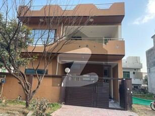 double story used house available for sale G-15