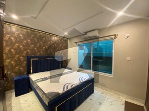 E11/1 Islamabad One Bed Fully Furnished Apartment For Sale E-11/1