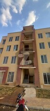 Executive Block Ground Floor Adyala Facing Apartment For Sale Bahria Town Phase 8 Awami Villas 3