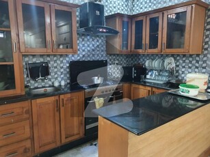 F7/4 666sqd Triple Storey Luxury Furnished 17bed House Available For Rent F-7