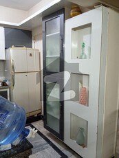 3rd Floor Flat For Sale In Rufi Green City 3 Bed Dd With Lift Gulistan-e-Jauhar Block 18